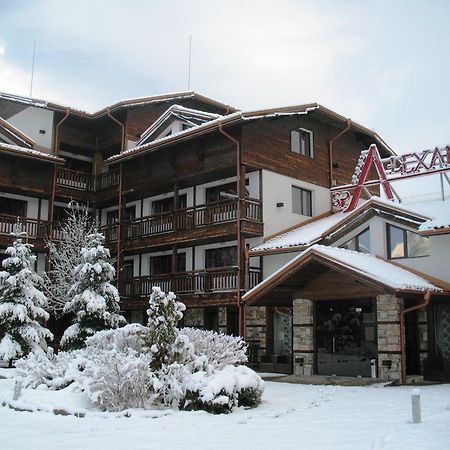 Alexander Hotel Banya  Ngoại thất bức ảnh