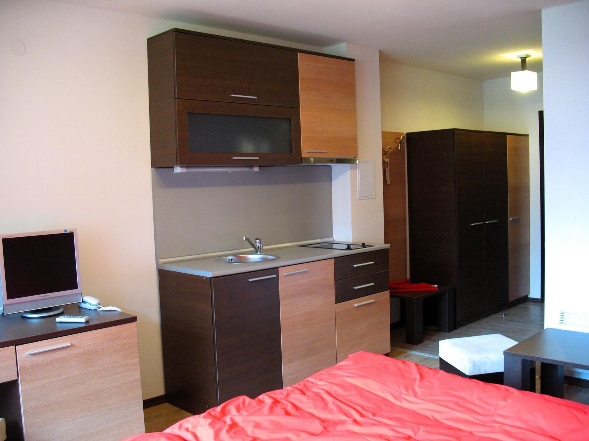 Alexander Hotel Banya  Ngoại thất bức ảnh