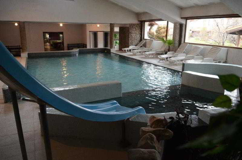 Alexander Hotel Banya  Ngoại thất bức ảnh