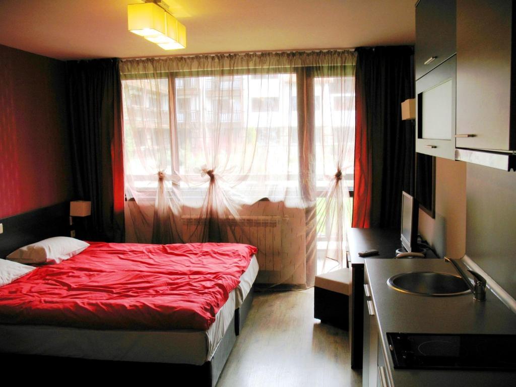 Alexander Hotel Banya  Ngoại thất bức ảnh