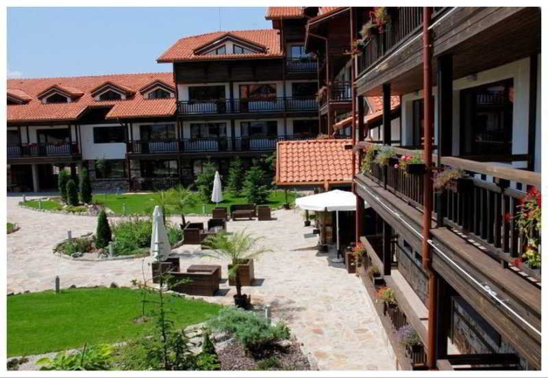 Alexander Hotel Banya  Ngoại thất bức ảnh