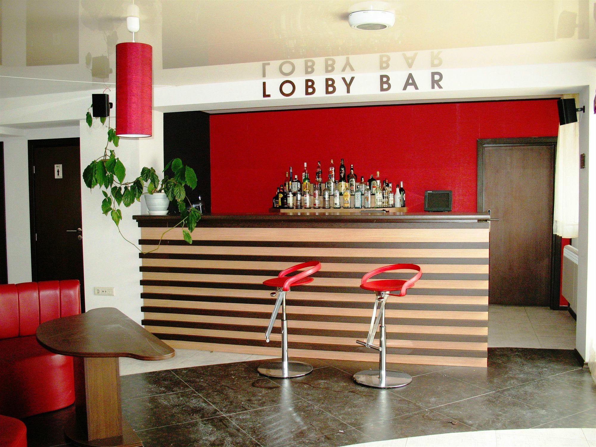Alexander Hotel Banya  Ngoại thất bức ảnh