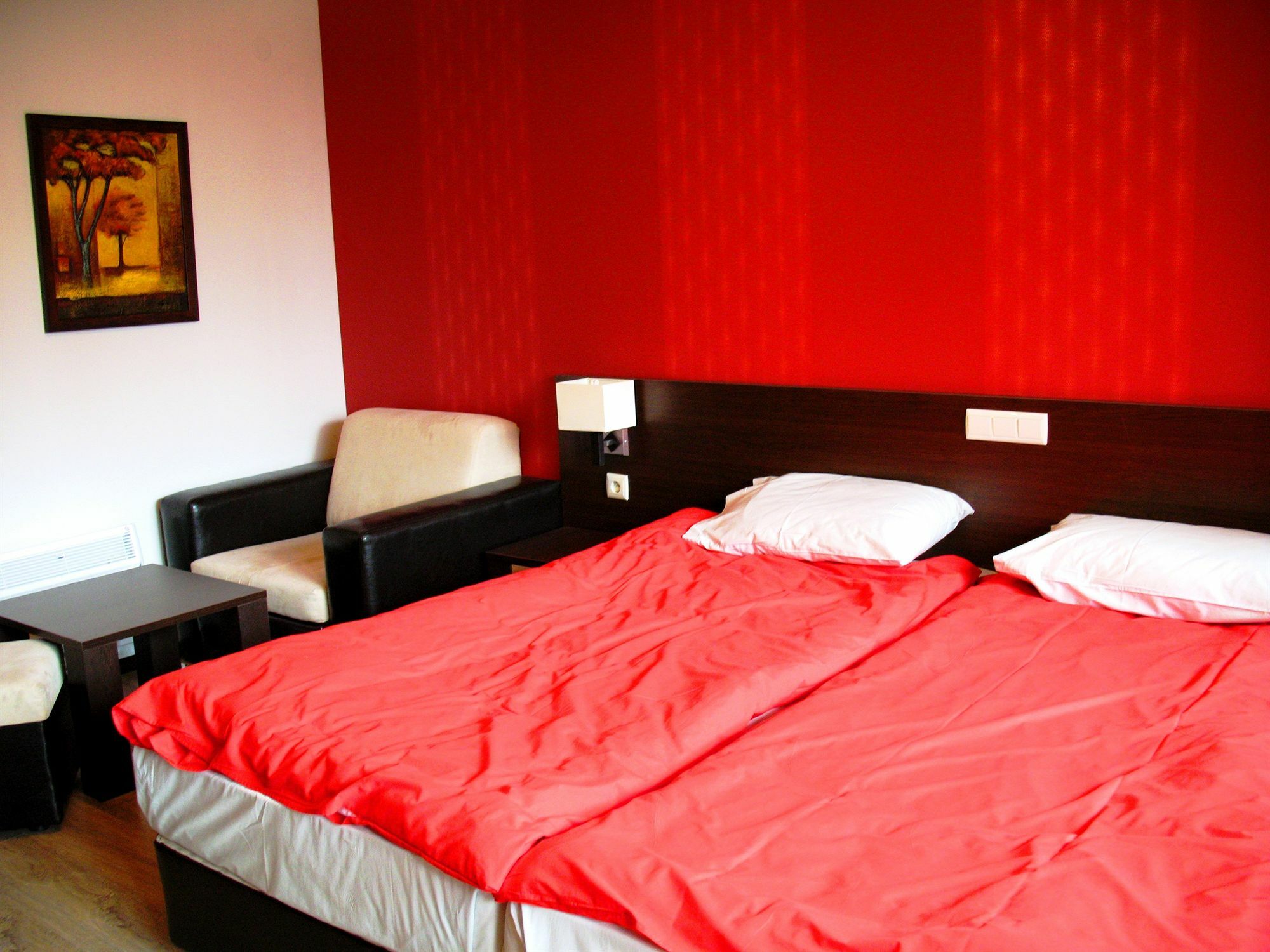 Alexander Hotel Banya  Ngoại thất bức ảnh