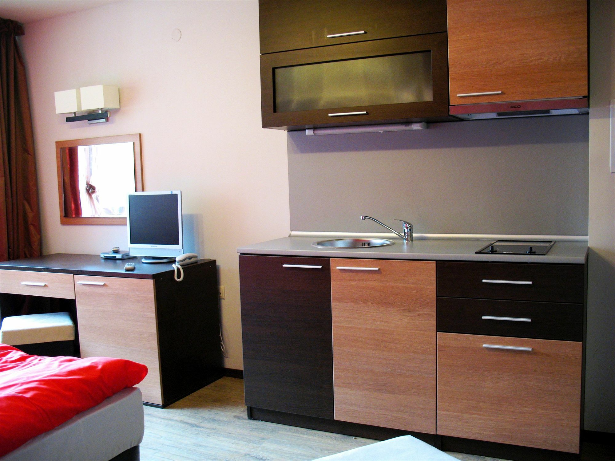 Alexander Hotel Banya  Ngoại thất bức ảnh