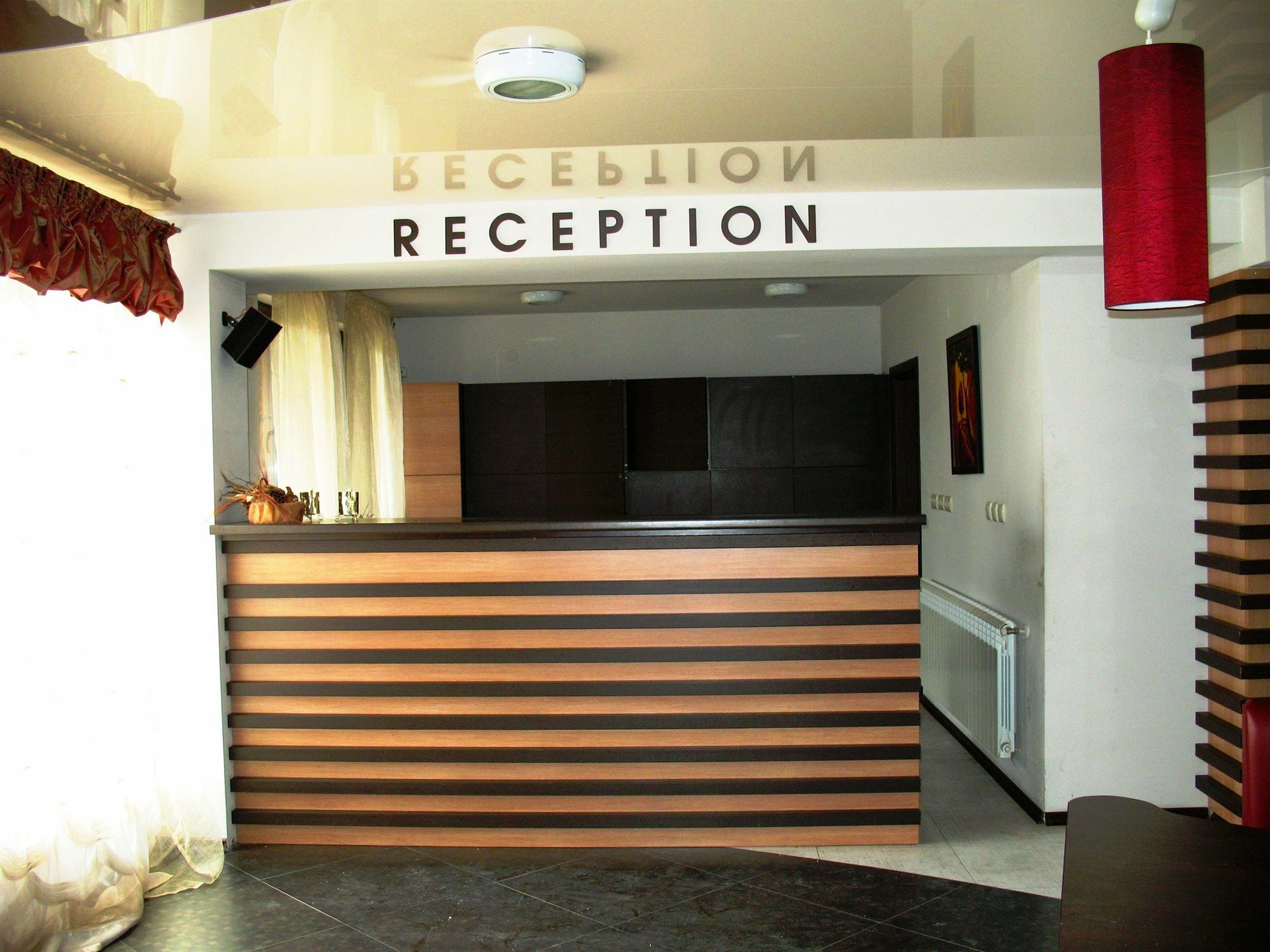 Alexander Hotel Banya  Ngoại thất bức ảnh