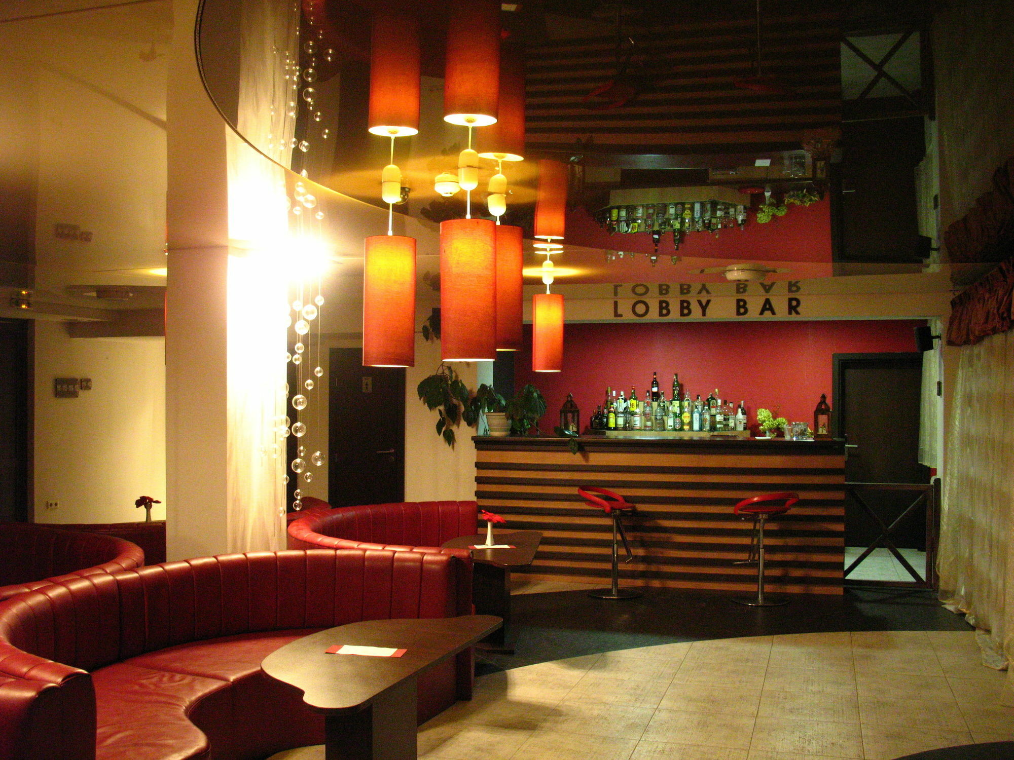 Alexander Hotel Banya  Ngoại thất bức ảnh