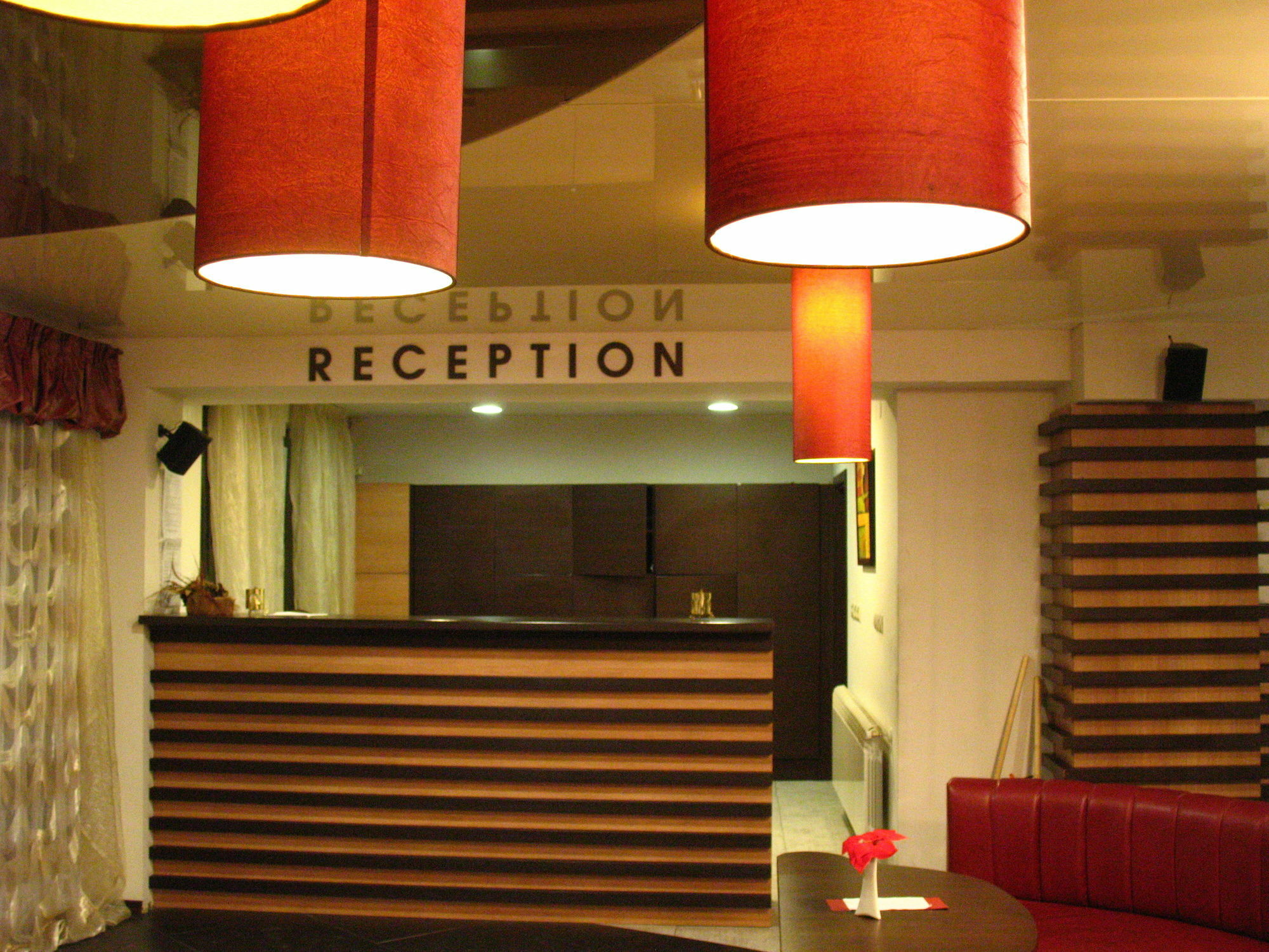 Alexander Hotel Banya  Ngoại thất bức ảnh